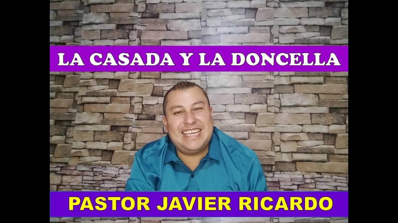 LA CASADA Y LA DONCELLA 