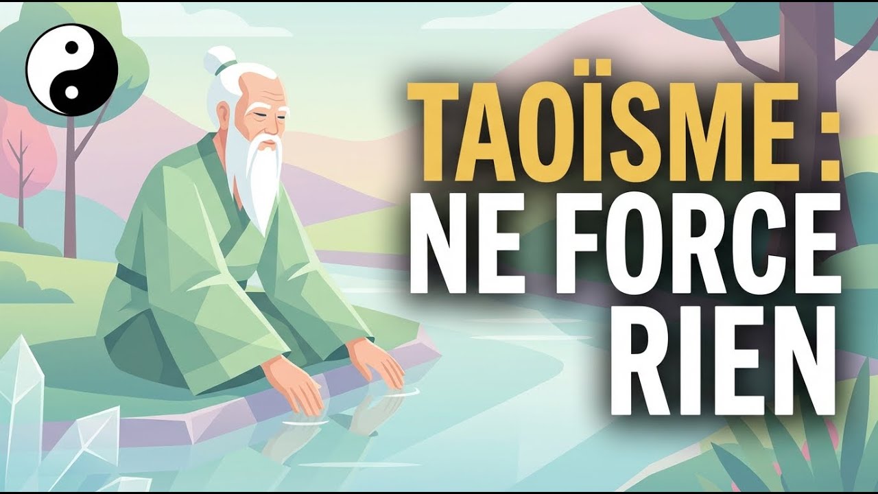 L’Art Japonais de l’Acceptation : La Sagesse du Taoïsme