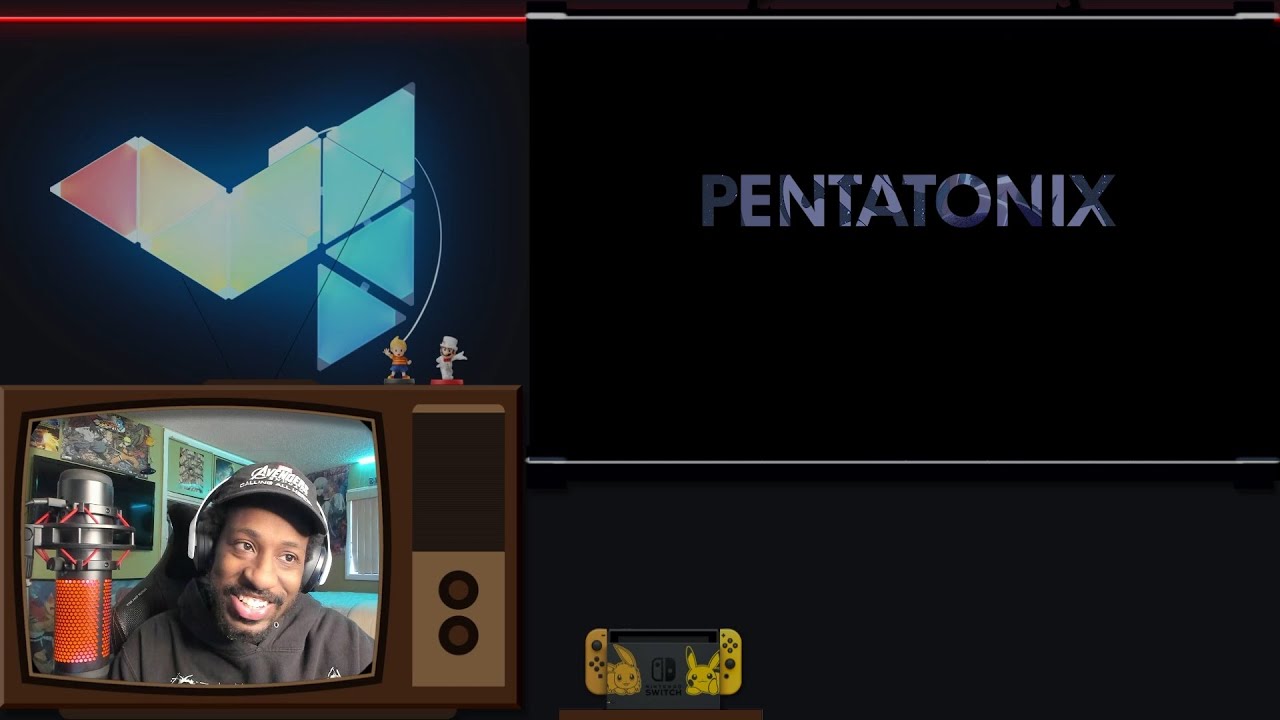 Pentatonix 