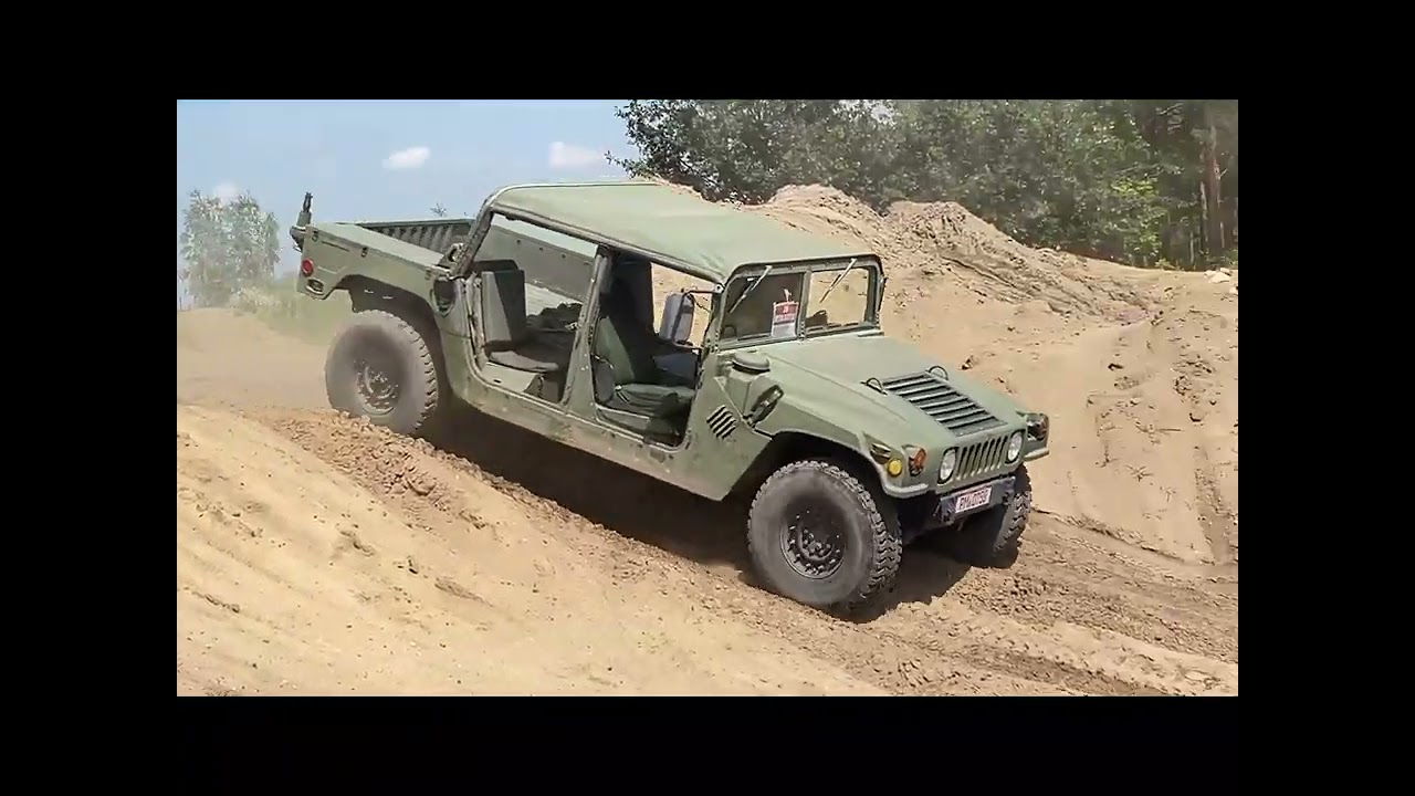kfz treffen drewitz 2024 teil 2