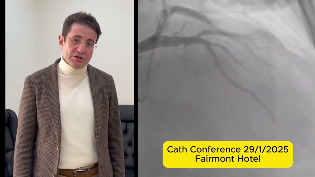 Cath Conference