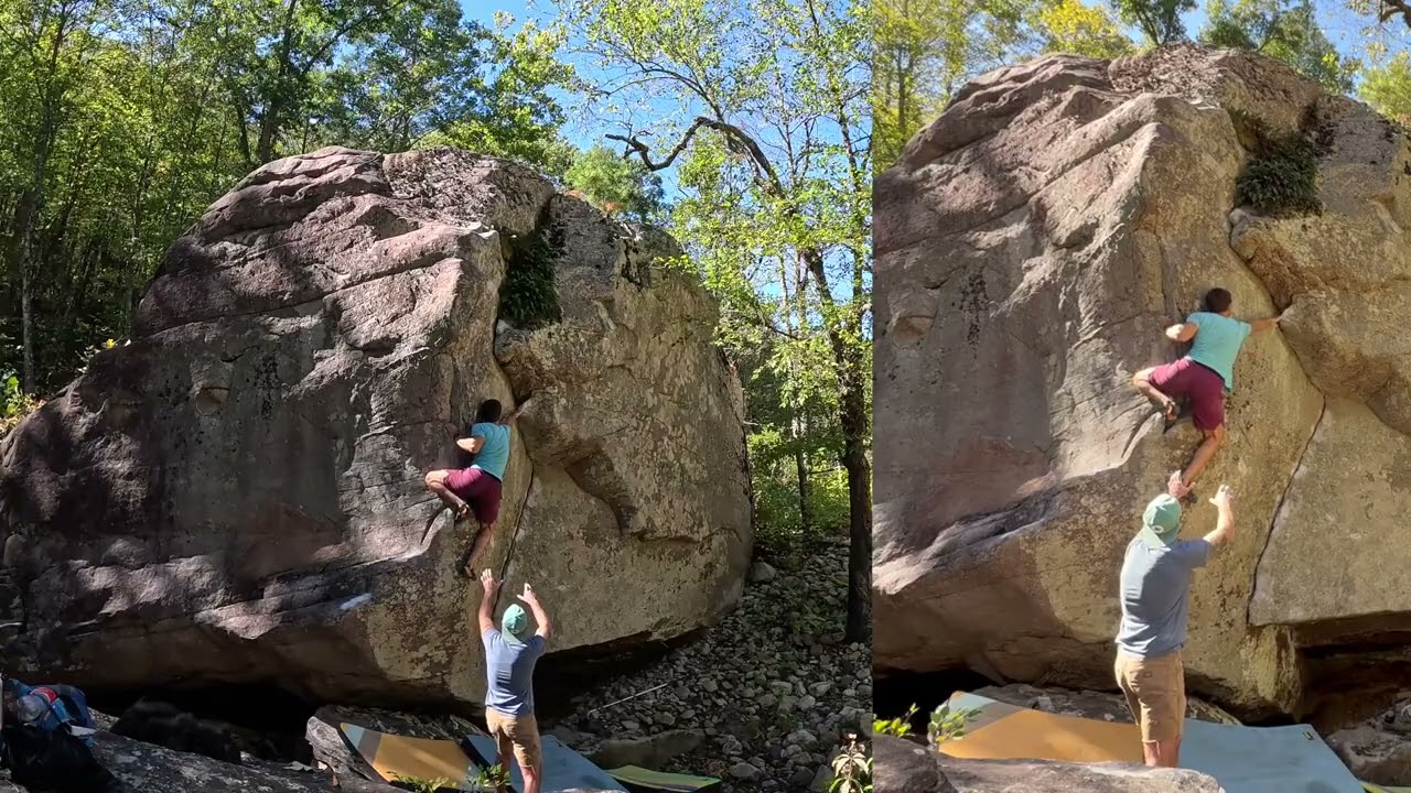 Next to Hall Pass V5 - NRG
