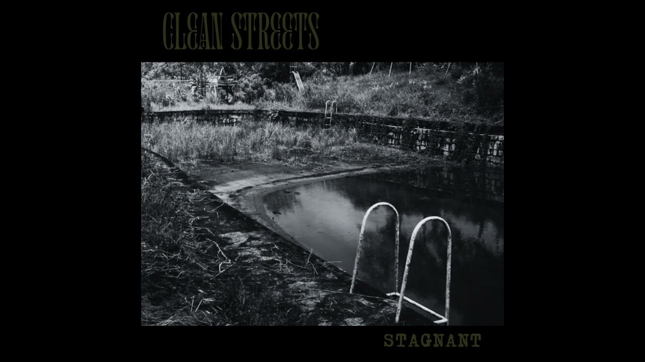STAGNANT