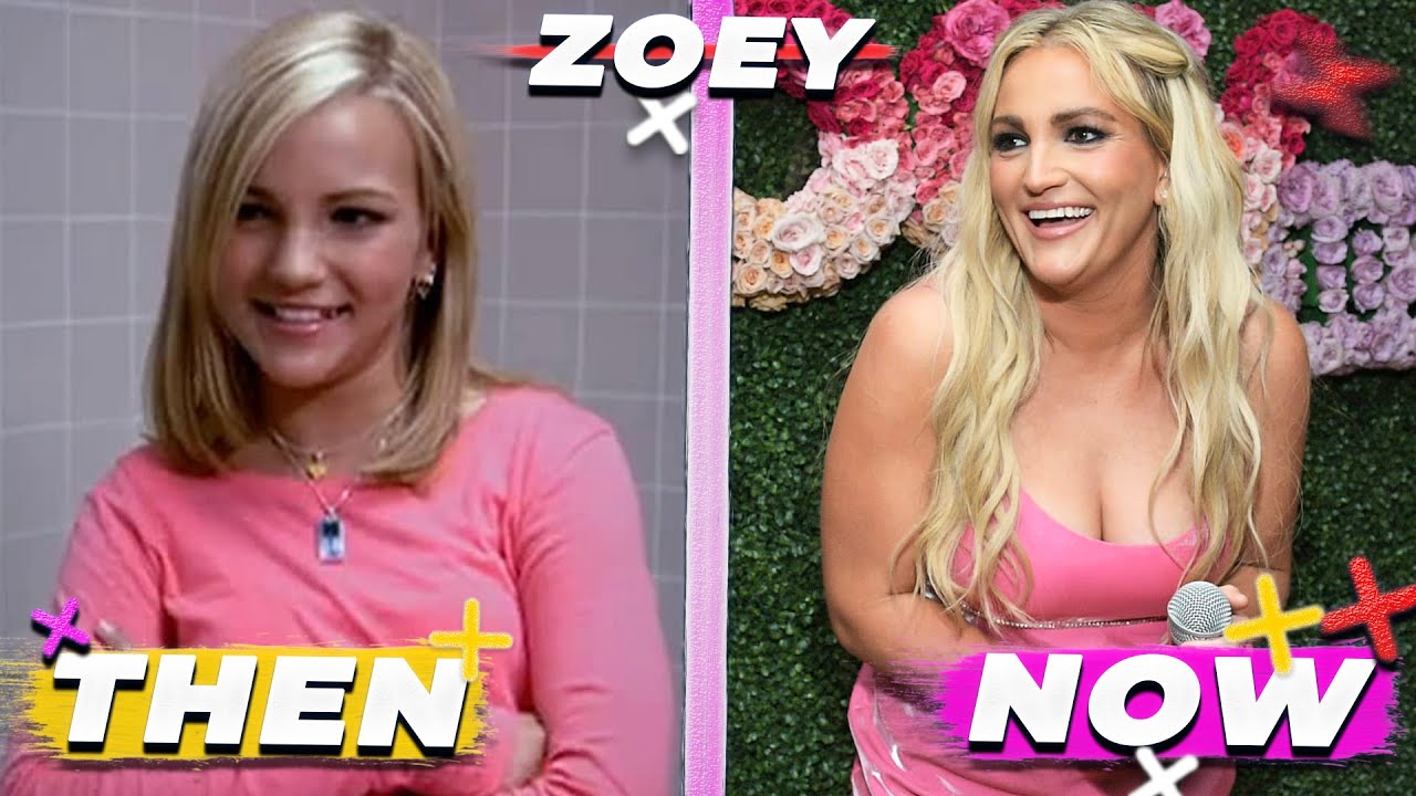 Nickelodeon Stars🔥Then and Now 2024 [part 1]