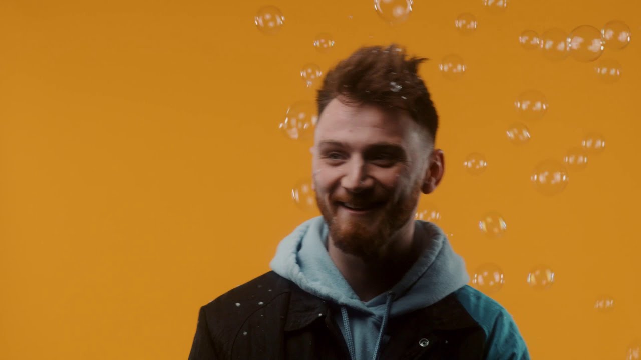 J Spin - Voices (Official Video)