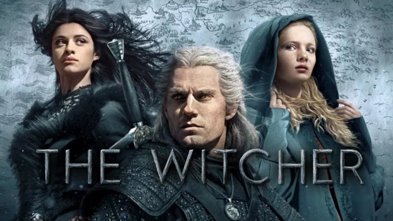 Wiedźmin - czy serial Netflixa sprostał oczekiwaniom? (bez spoilerów)