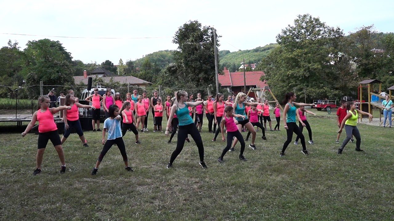 Fősővárosi Búcsú 2019.09.08.