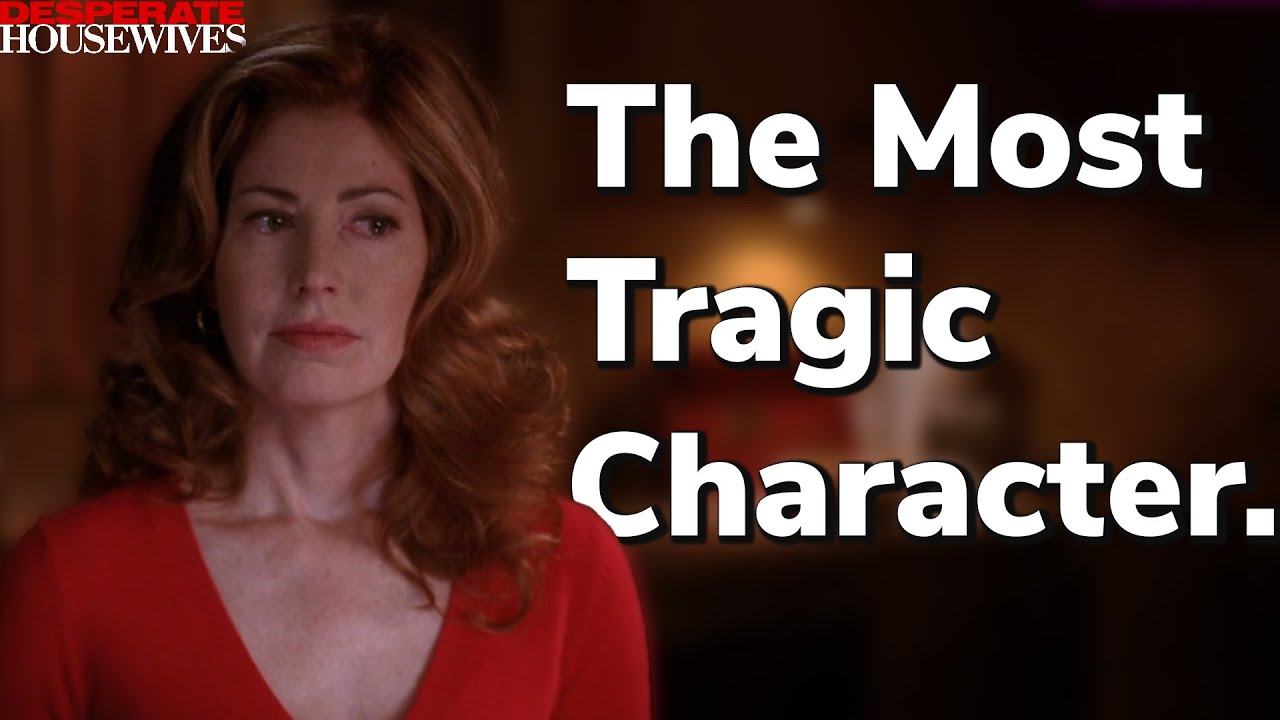 The Effect of Domestic Abuse in “Desperate Housewives”