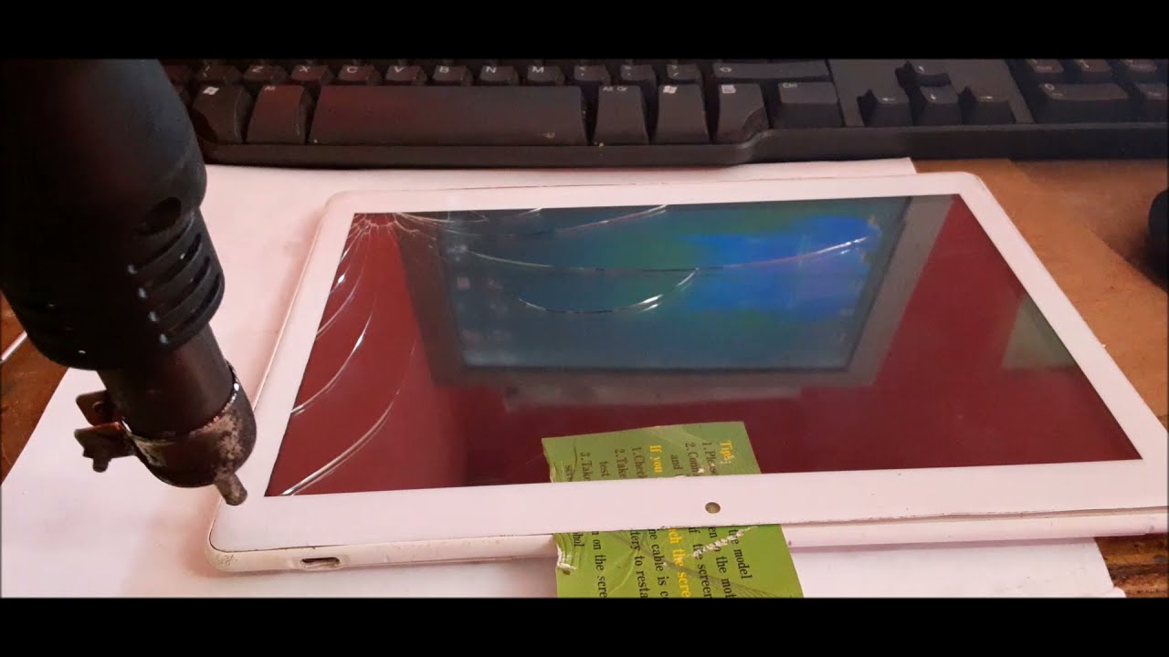 duoduogo tablet digitizer replace- Screen replacement duoduogo