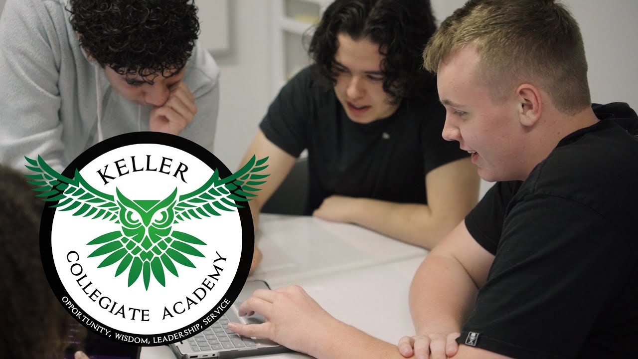 Keller Collegiate Academy