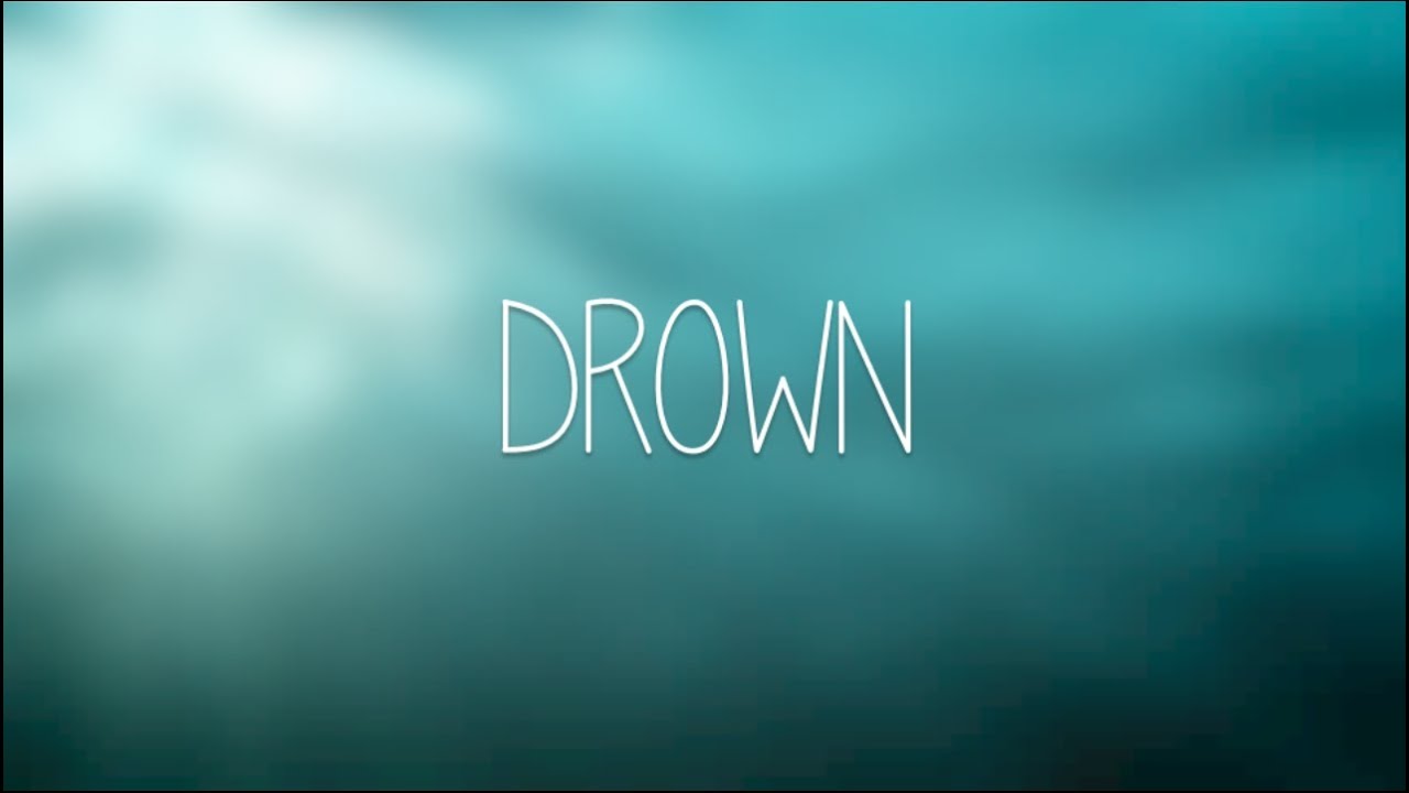 Drown (Lyrics)- Tyler Joseph