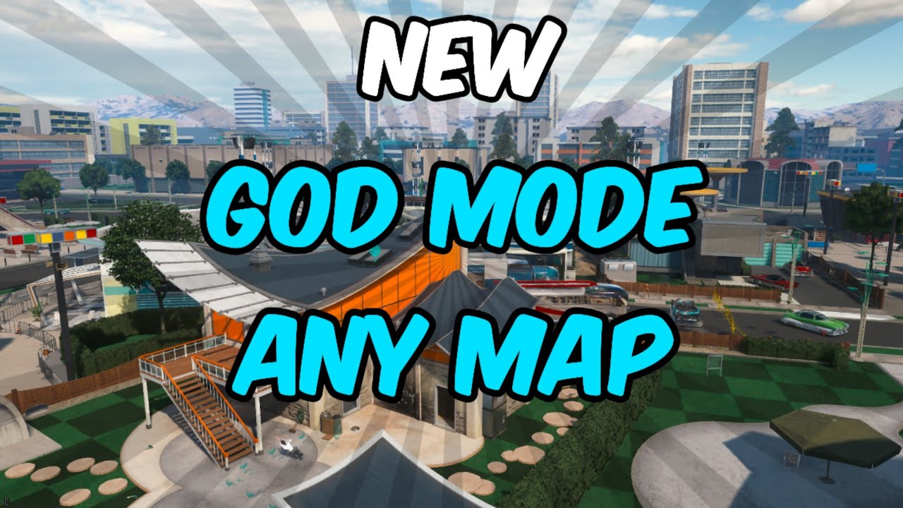COD BO7 GLITCHES - New Fully God Mode Any Map