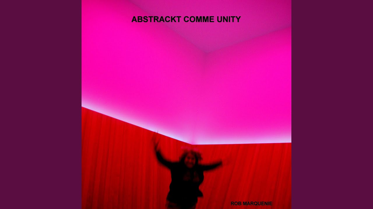 Abstrackt comme unity
