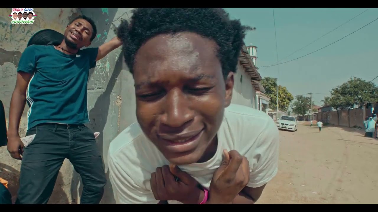 BACKWAY (Music Video) - Bright Stars