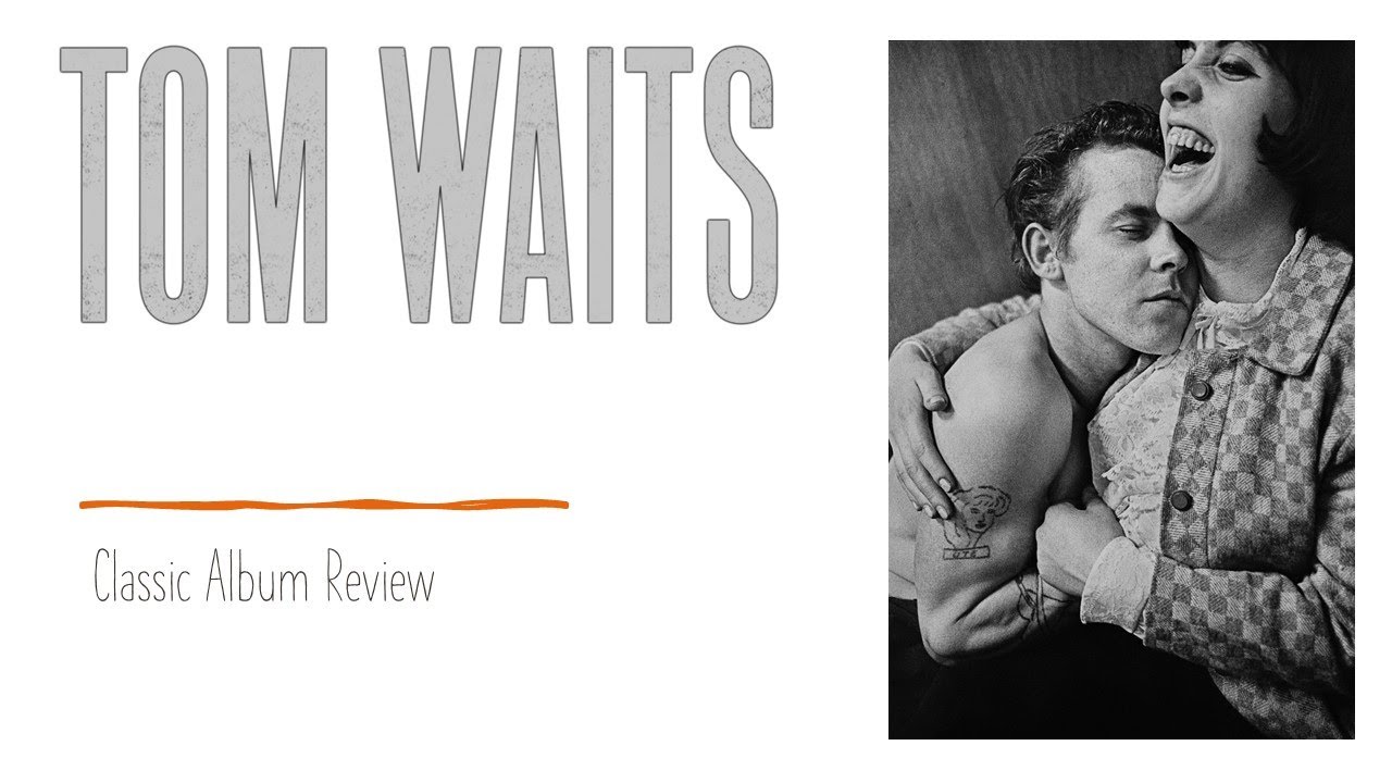 Tom Waits: 'Rain Dogs' | Review