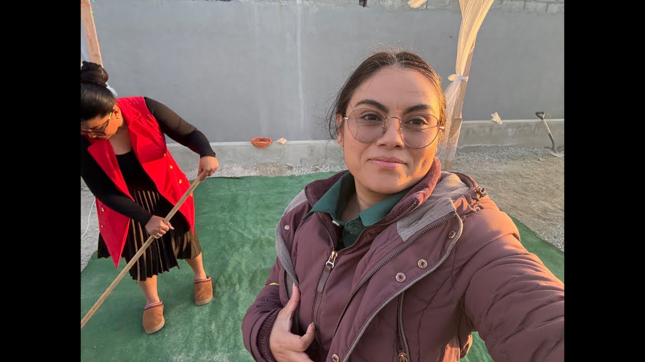 YA ESTAMOS AQUI- ZUANY SOTOMAYOR