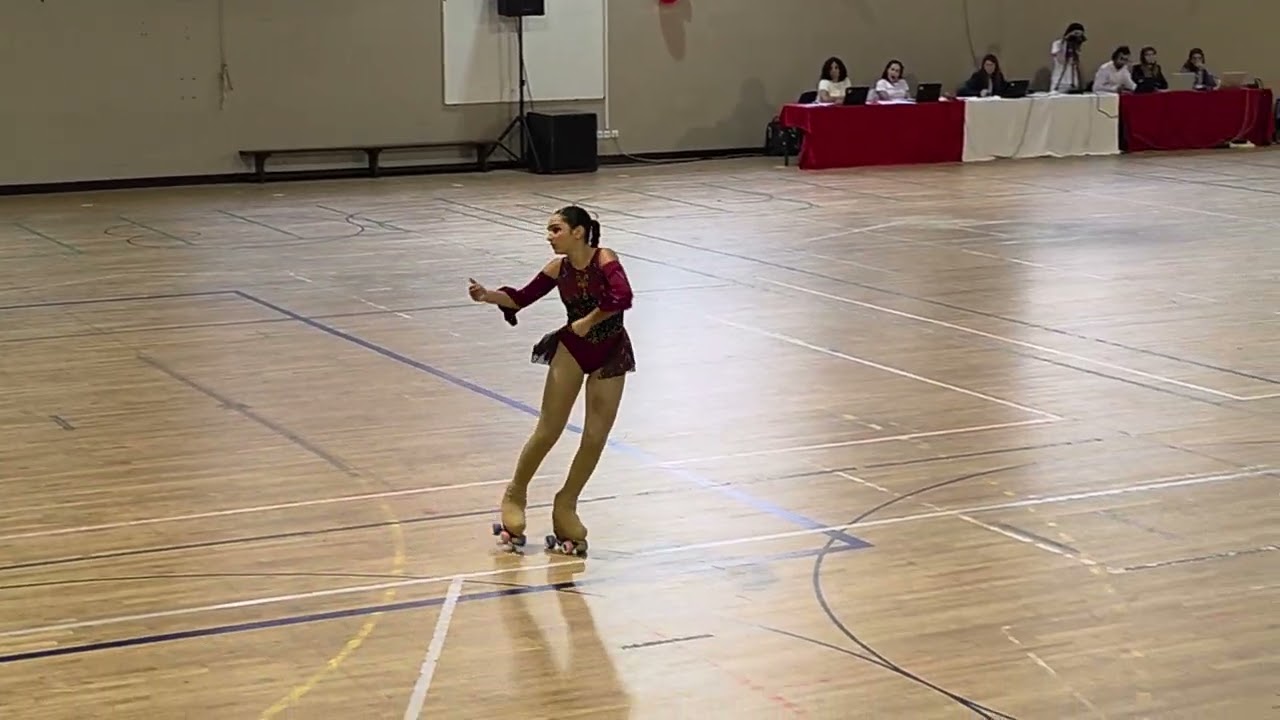 2025-10 Carolina Duarte torneio adm livres