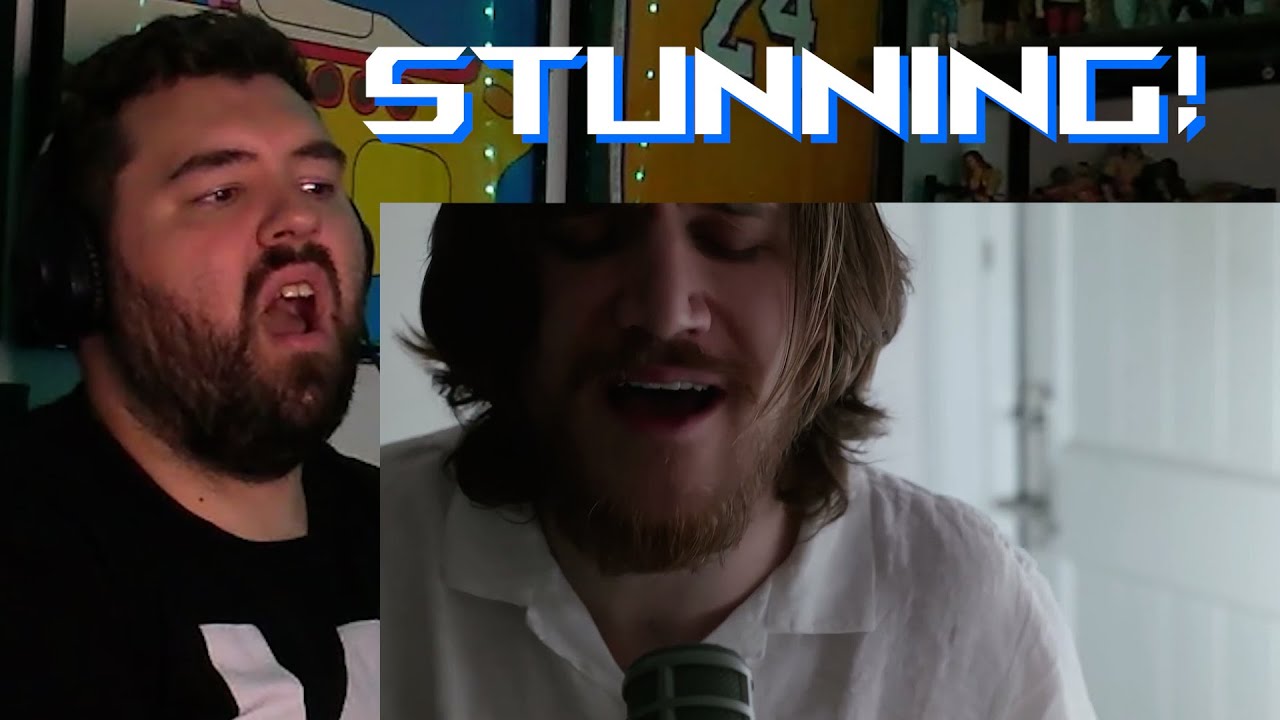 Singer/Songwriter reacts to BO BURNHAM - THE CHICKEN - FOR THE FIRST TIME!