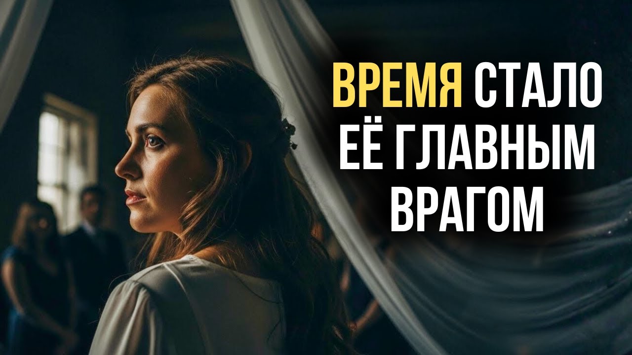 Женский страх после 30: как мужчинам понять и не попасть в ловушку