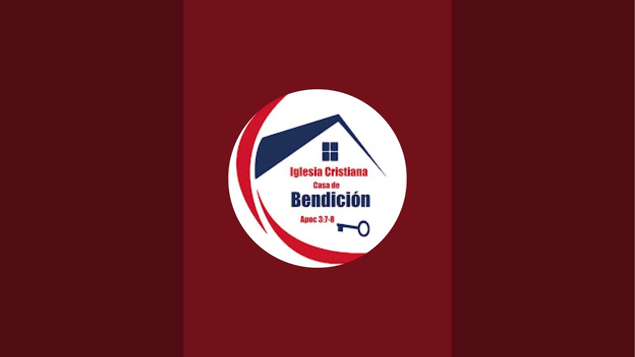 Iglesia Cristiana Casa de Bendición  está en vivo El Propósito De Tu Proceso 
