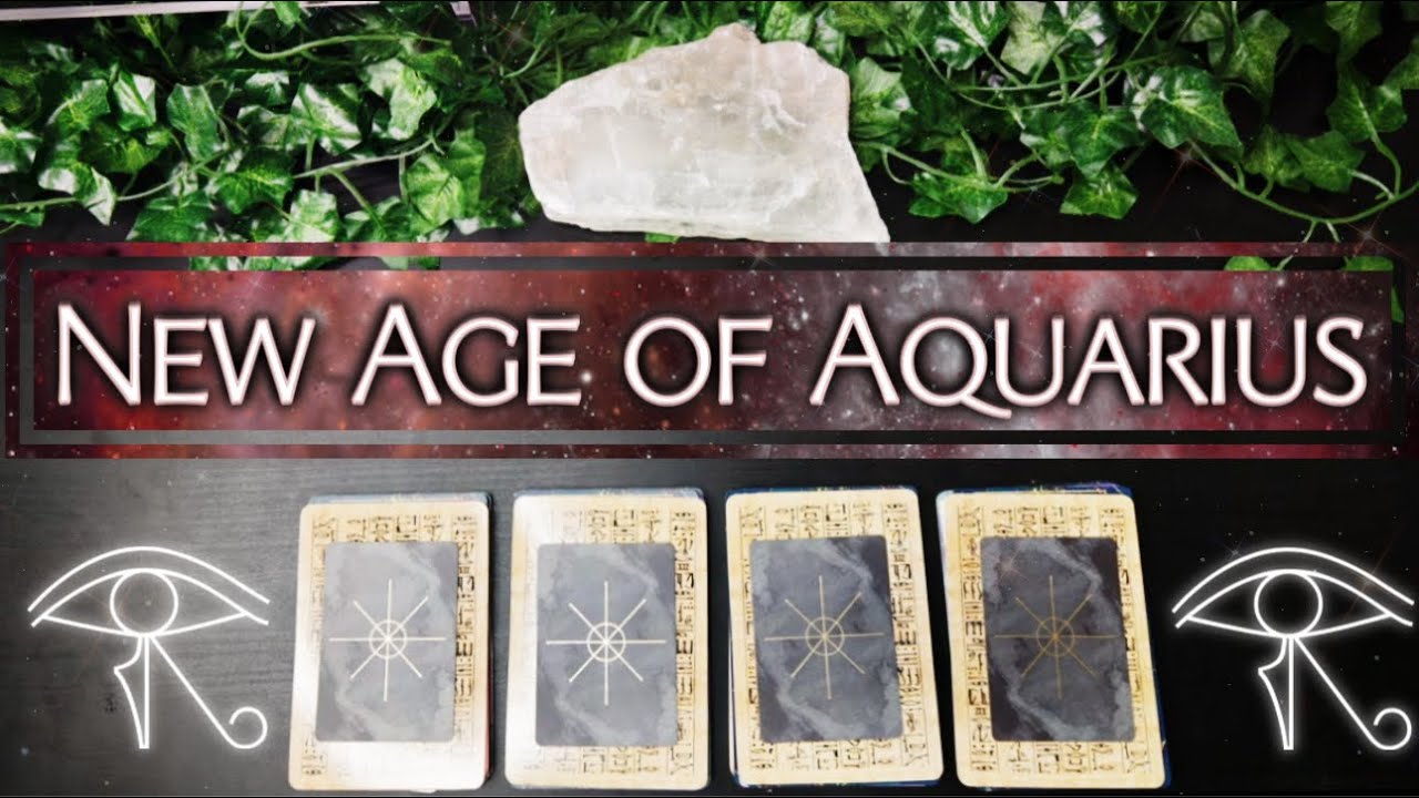 How your LIFE CHANGES in this New Age of Aquarius! ♒️ 🎯❤️‍🔥🍀🐦‍🔥💰Pick A Card + Astrology Reading🌌