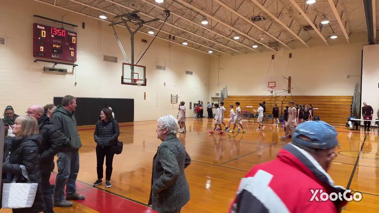 RPS JV vs Hillsborough