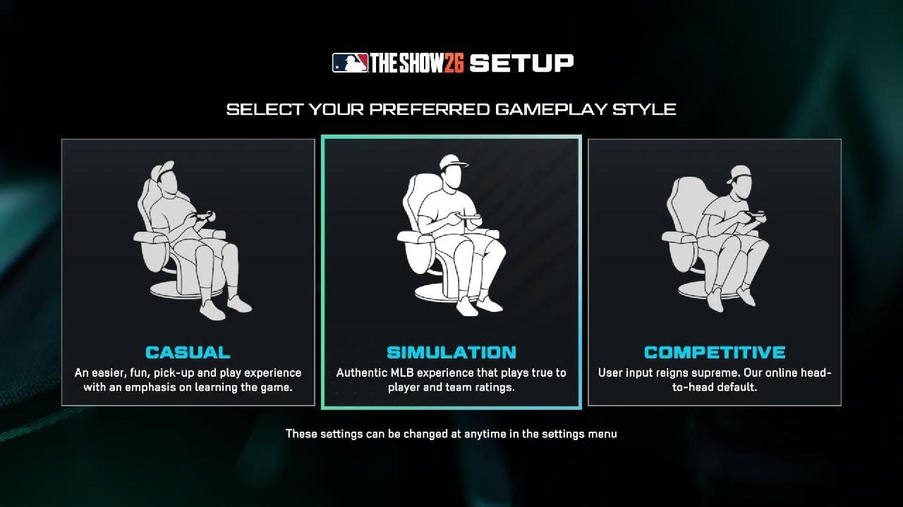 MLB The Show 26: Early Access Launch Day!! Here's the Intro Video!!