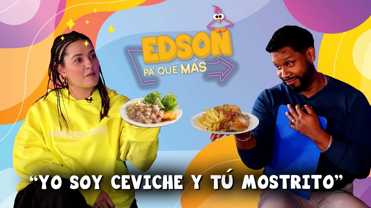 MAJO CON SABOR: 
