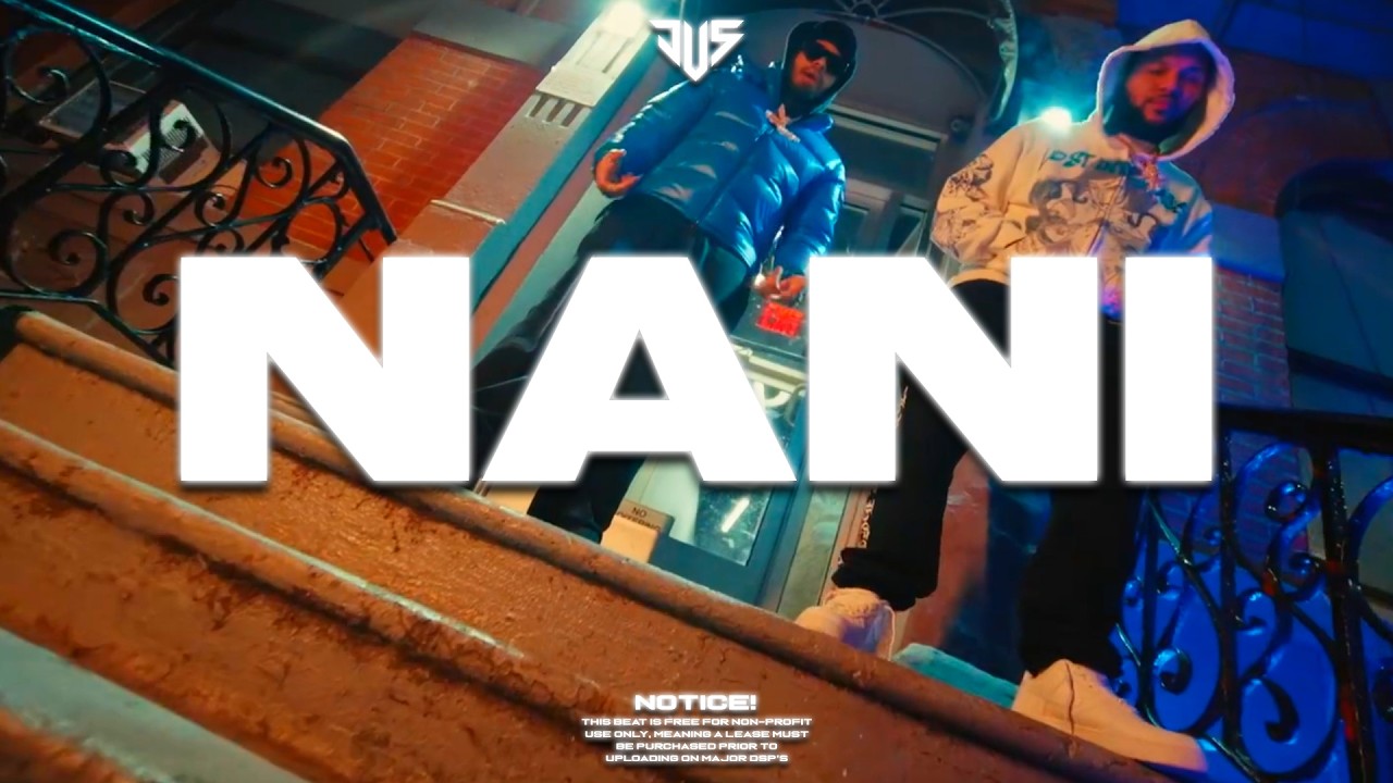 NTG Type Beat 2026 - 