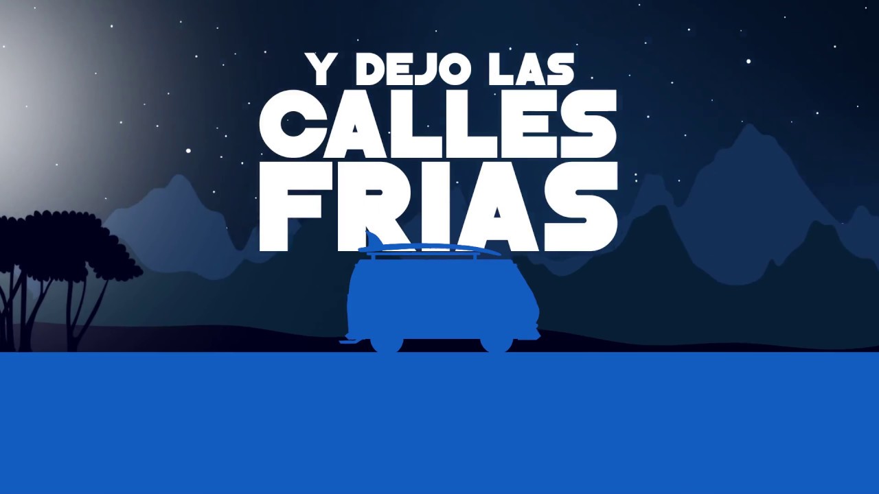 Mi Pecado - SAN | Video Lyric