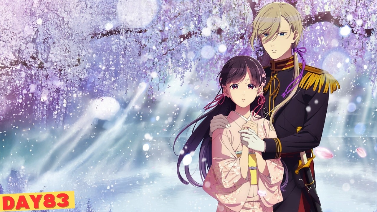 DAY 83 Finding A Best Hindi Dubb Anime For You My Happy Marriage ! BILLU