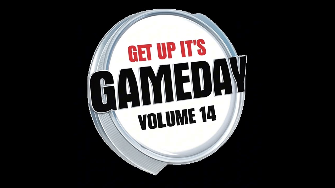 Get Up it's Gameday 14 - Deerock