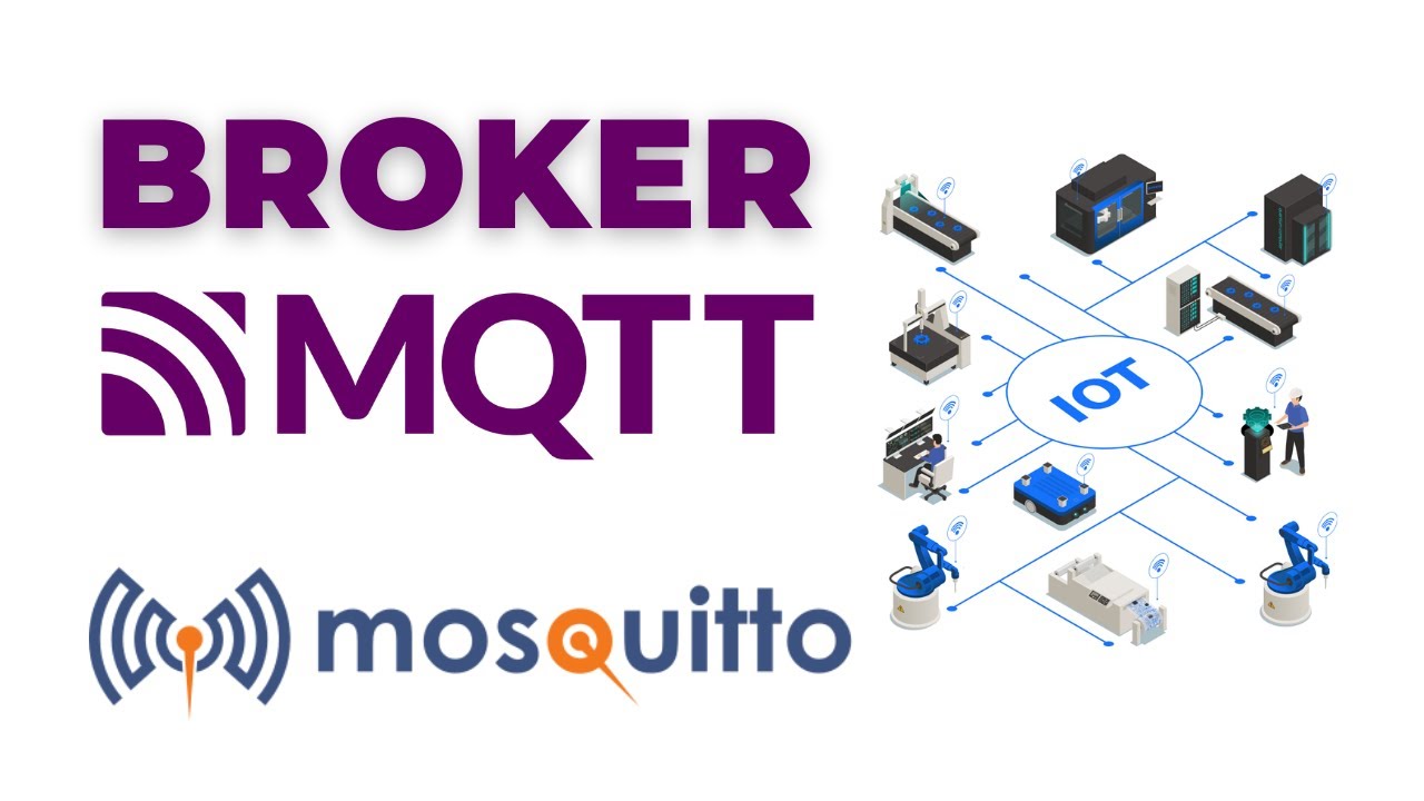 Come installare un broker MQTT con Mosquitto