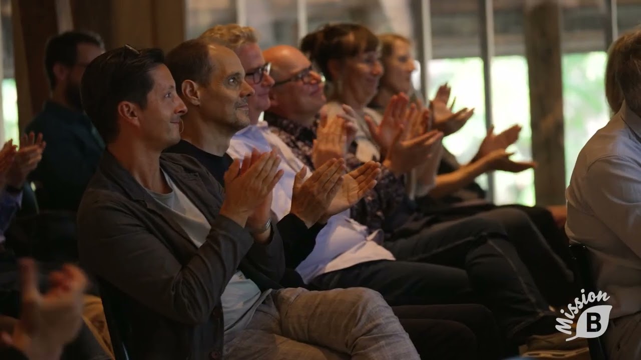 Binding Preis f&uuml;r Biodiversit&auml;t 2023: Feierliche Preis&uuml;bergabe