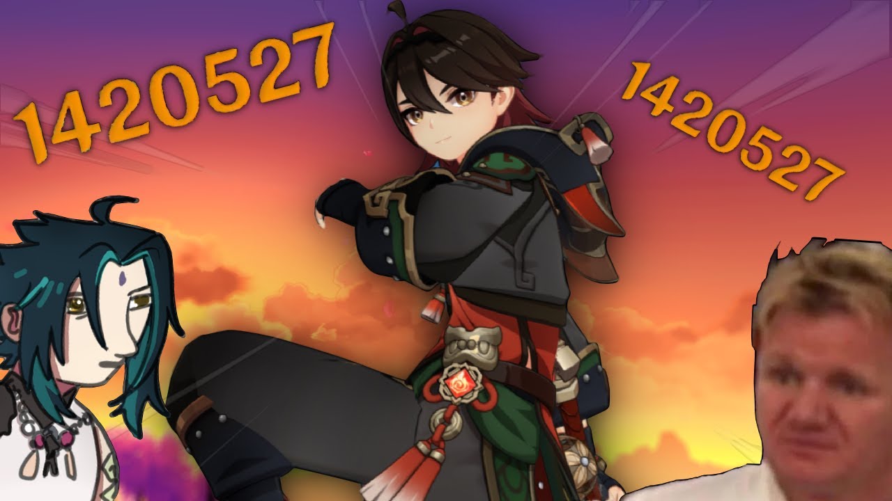 Mid investment Gaming that made my Xiao looks a disappointment...
