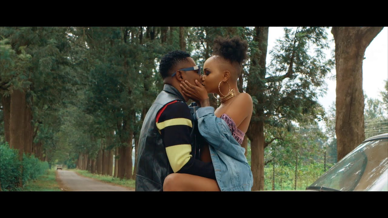 Christian Bella Ft Rosa Ree - ONLY YOU (Official Music Video)