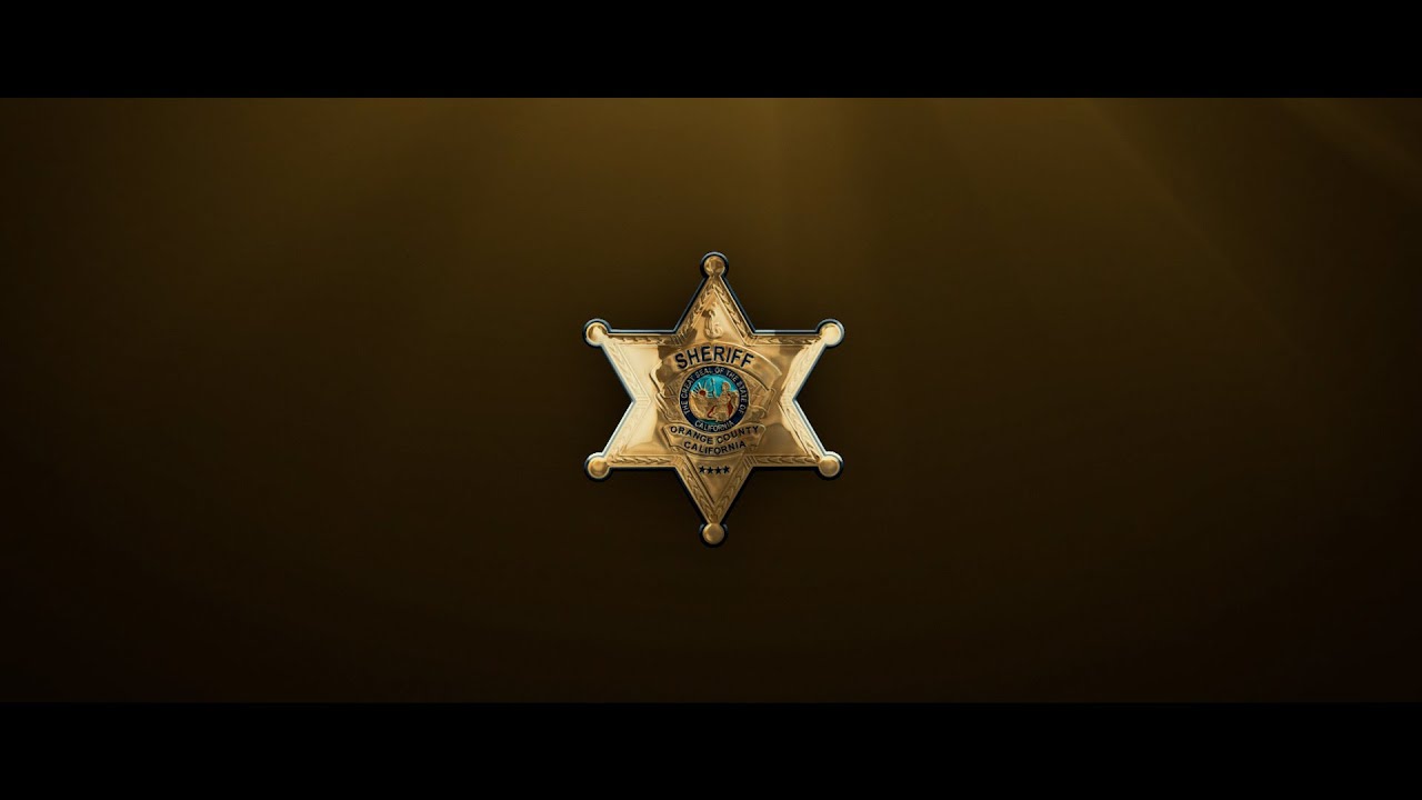 OC Sheriff 2025