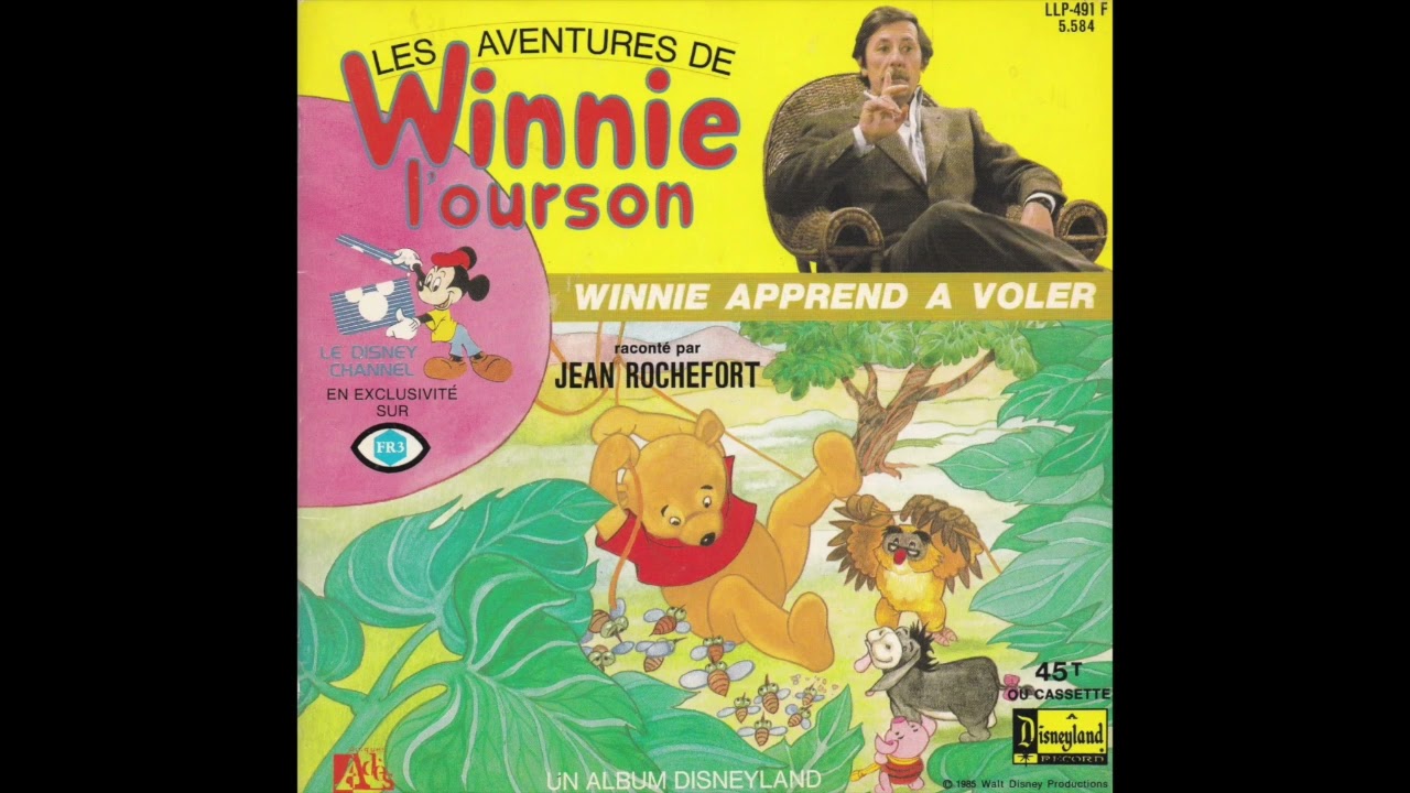 Livre-disque 