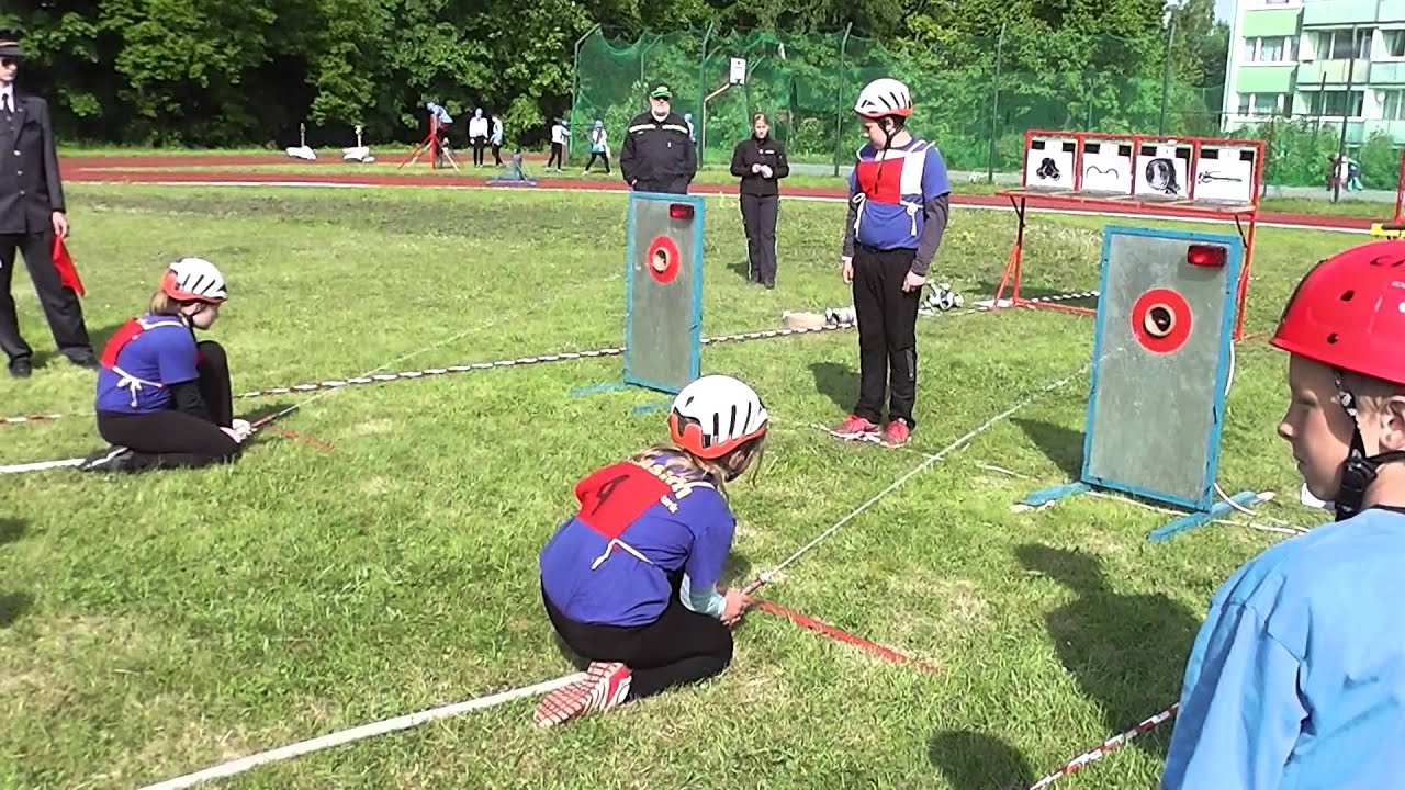 útok ctif Plamen
