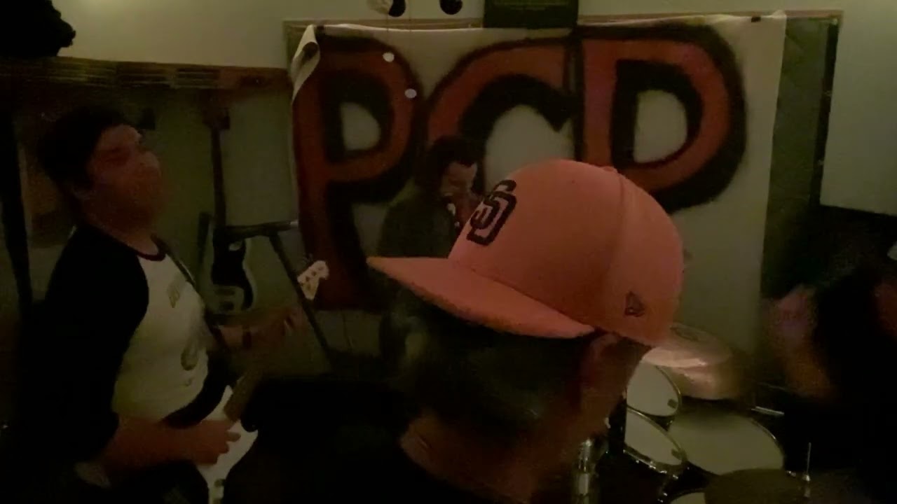 Punk Cover Project: She Sells Sanctuary (The Cult)