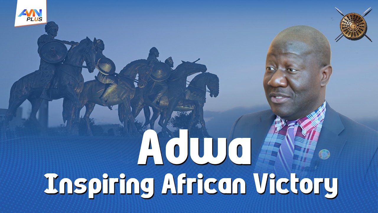 Adwa Victory Inspires Africa’s Struggle for Freedom:UNESCO Peace Center Chief