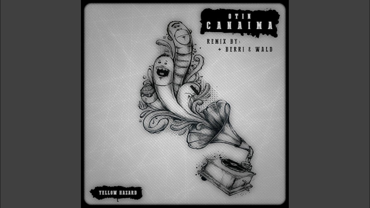 Canaima (Original Mix)