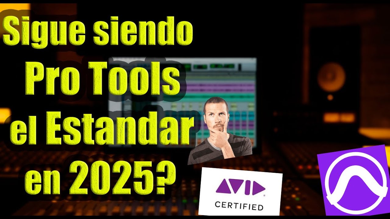 Vale la Pena Pro Tools en 2025?  🗣️ Mi opinion Sincera