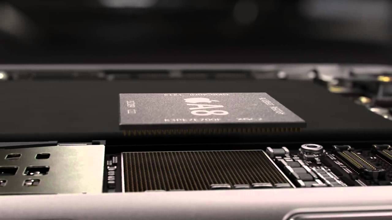 Celluloco.com Presents: Apple iPhone 6 & 6 Plus Official Trailers