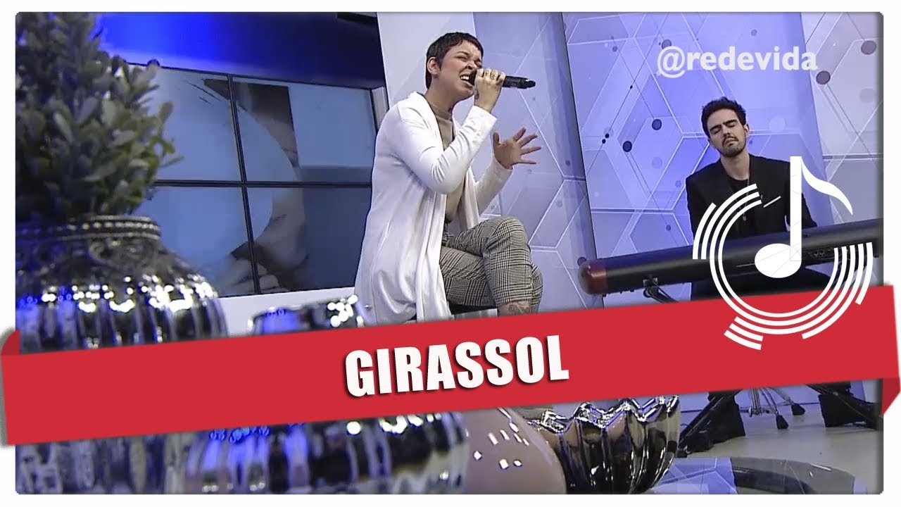 Girassol - Kell Smith