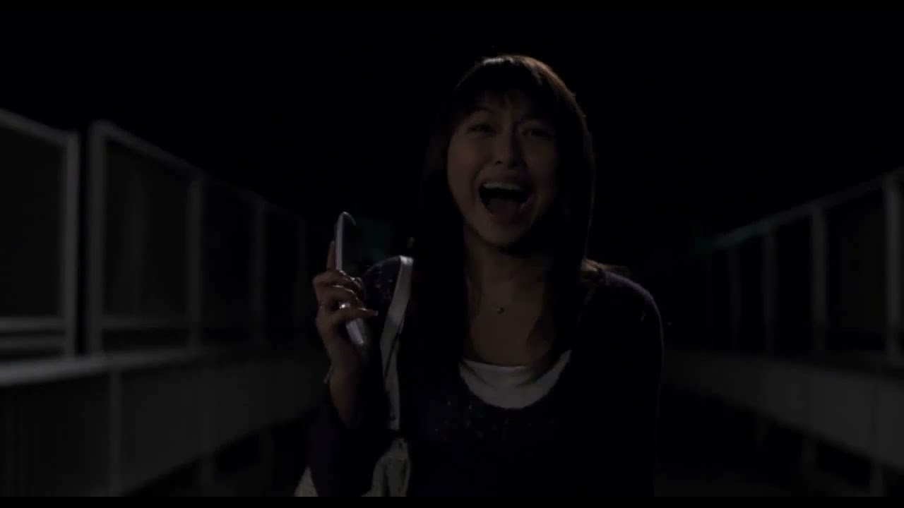 Japanese horror movie dubbed in Hindi | One Missed Call&nbsp;(Japanese:&nbsp;着信アリ,&nbsp;Hepburn:&nbsp;Chakushin ari)