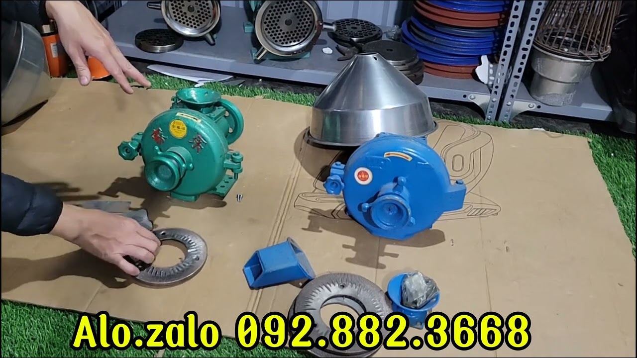 Cối xay bắp,cối xay ngô,đầu nghiền ngô,đầu nghiền bột khô,đầu nghiền lúa a150 a170