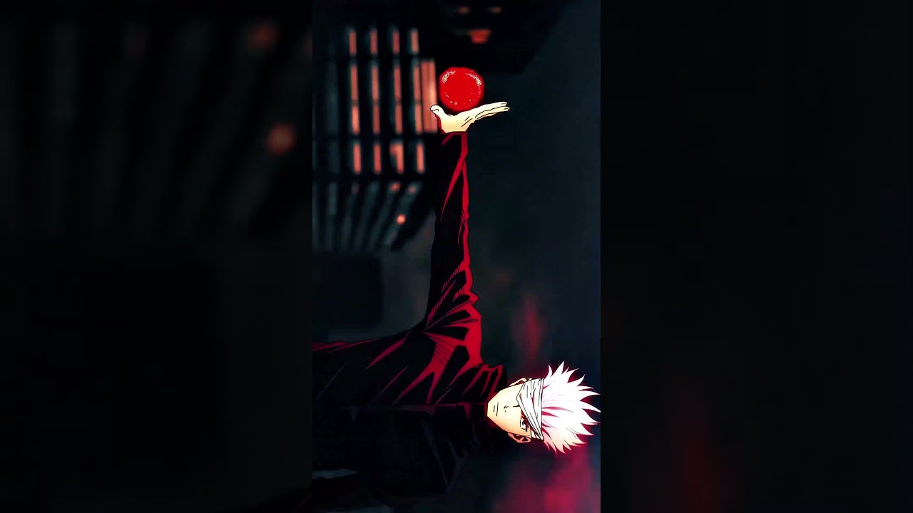 “Waiting for my power-up 😌