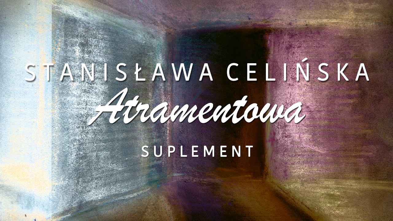 Stanisława Celińska - Atramentowa...Suplement (album medley)