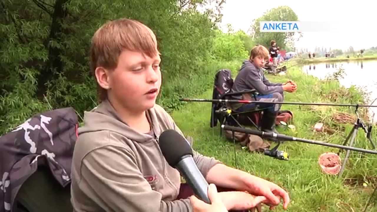 Kdo chytil největší rybu?